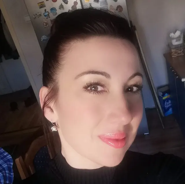 Irena Kerekeš, vlasnica Sunshine In