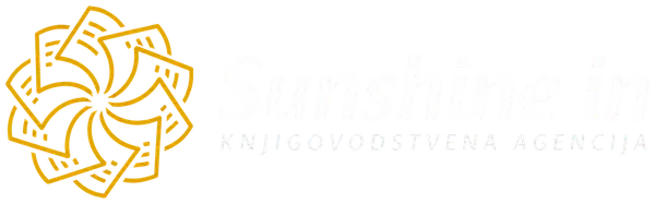 Sunshine in knjigovodstvena agencija