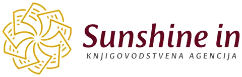 Sunshine in knjigovodstvena agencija